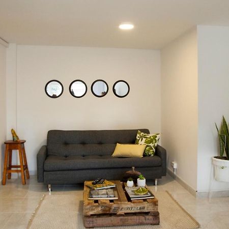 Home Aris Apartments 201 Medellín Exterior foto