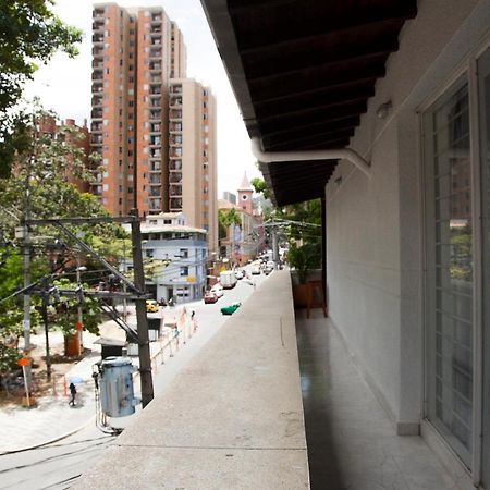 Home Aris Apartments 201 Medellín Exterior foto