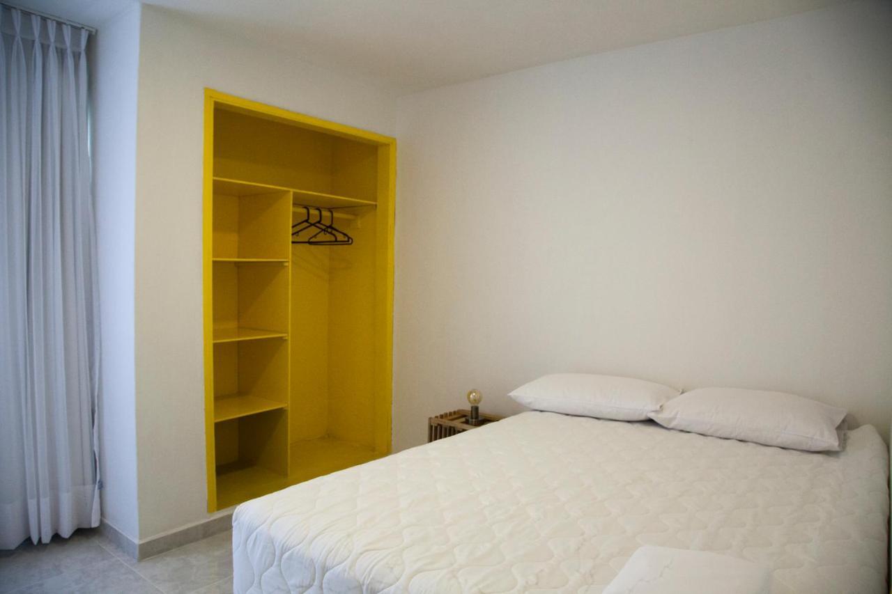 Home Aris Apartments 201 Medellín Exterior foto