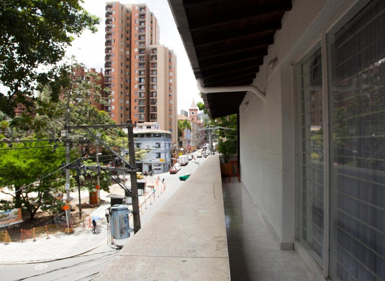 Home Aris Apartments 201 Medellín Exterior foto